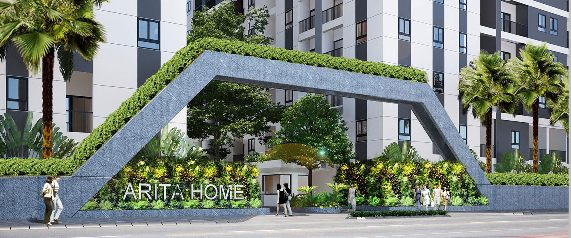 Chủ đầu dư dự án NOXH Happy Home Hà Nam