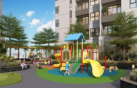 nhà ở xã hội công đoàn happy home hà nam