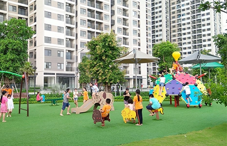 nhà ở xã hội công đoàn happy home hà nam